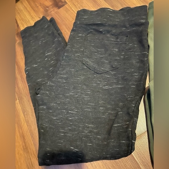 Lot of 3 Business Casual Pants with Pockets Size L 12-14 - Picture 2 of 7